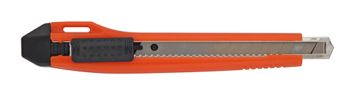 Techno Cutter Economy 18mm, mit Metallklingenführung #313100